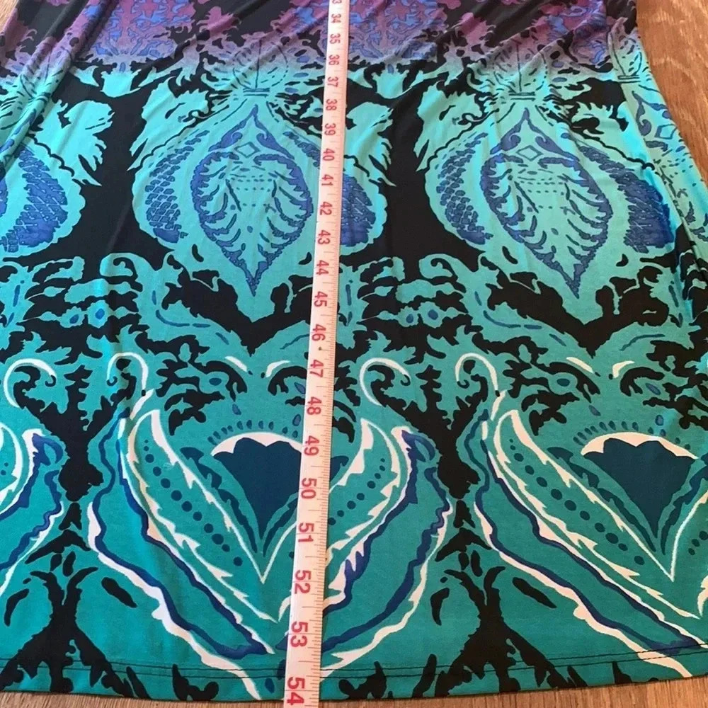 Heimish USA dress maxi dress size small - Picture 8 of 11